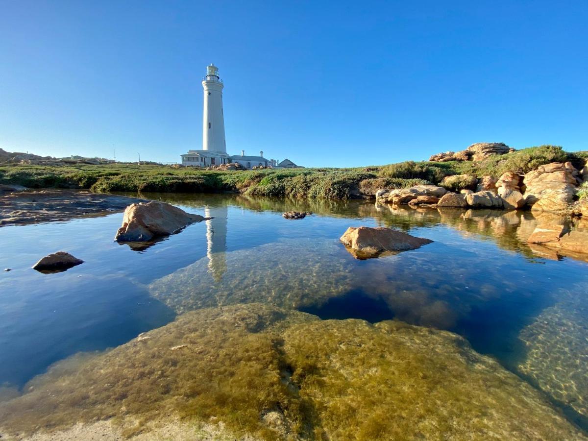 I-lollo At The River Mouth Bed & Breakfast 4*