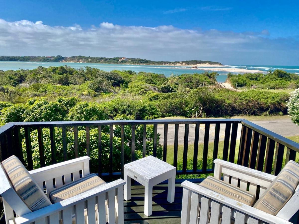 Bed & Breakfast I-lollo At The River Mouth