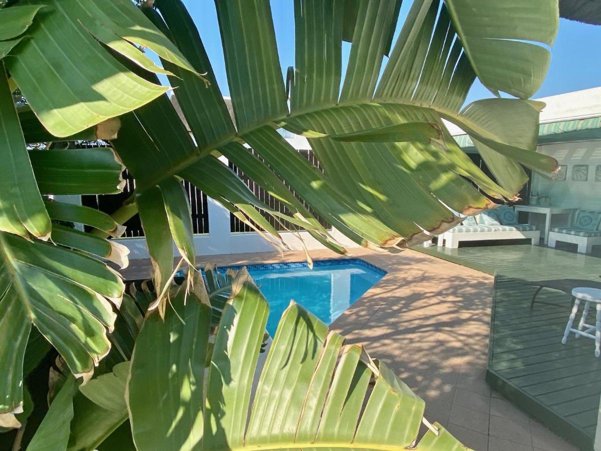 Bed & Breakfast I-lollo At The River Mouth St Francisbaai