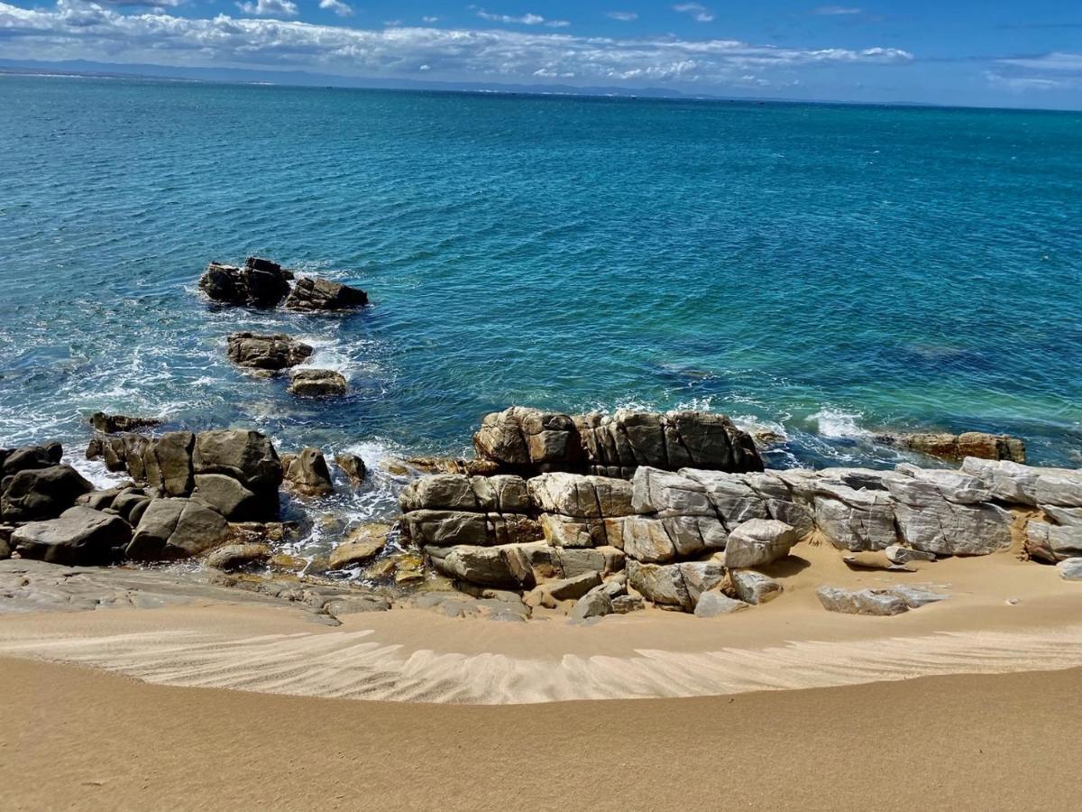 I-lollo At The River Mouth 4* St Francisbaai
